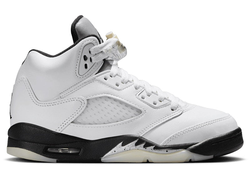 Jordan 5 Retro Reverse Metallic (GS)