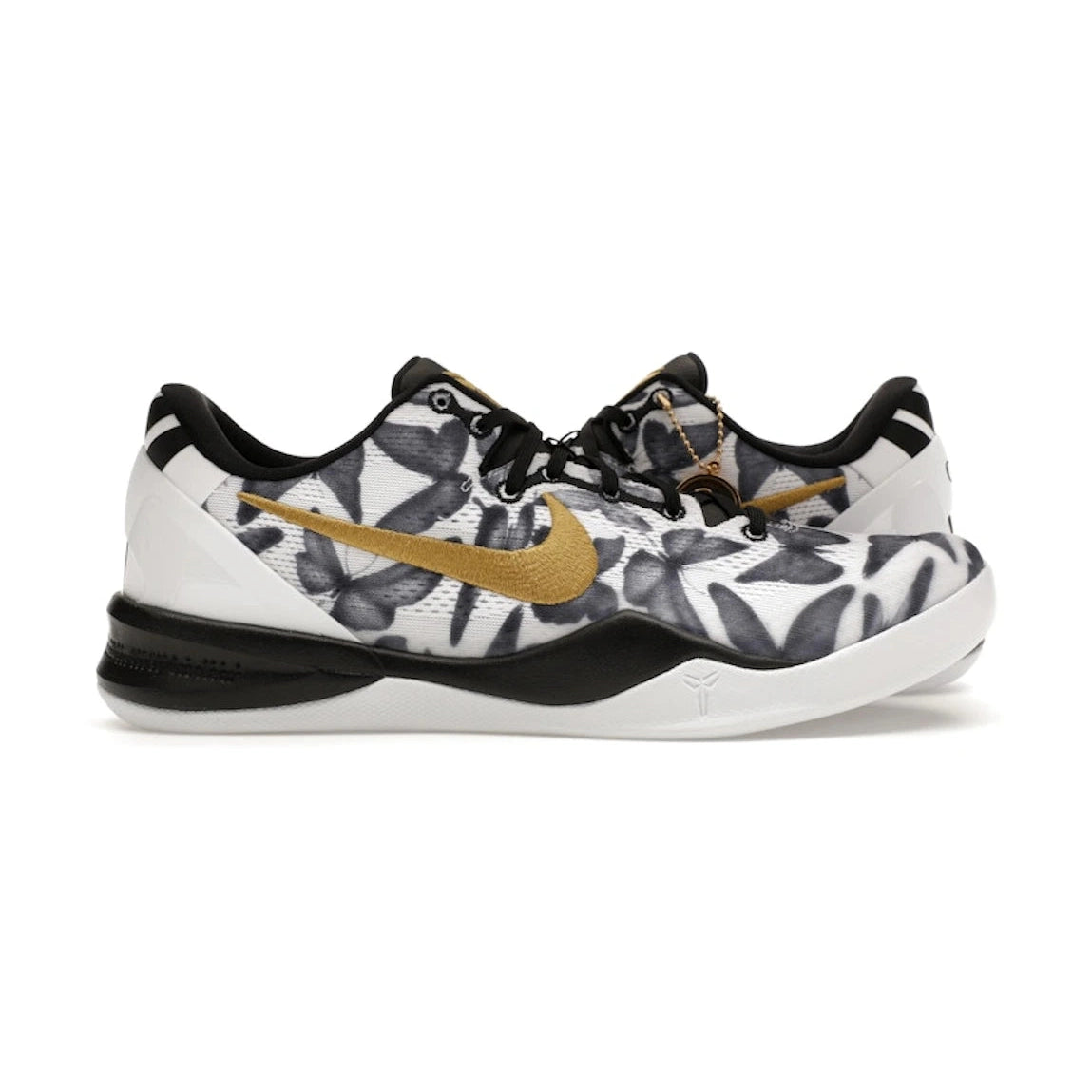 Nike Kobe 8 Protro Mambacita