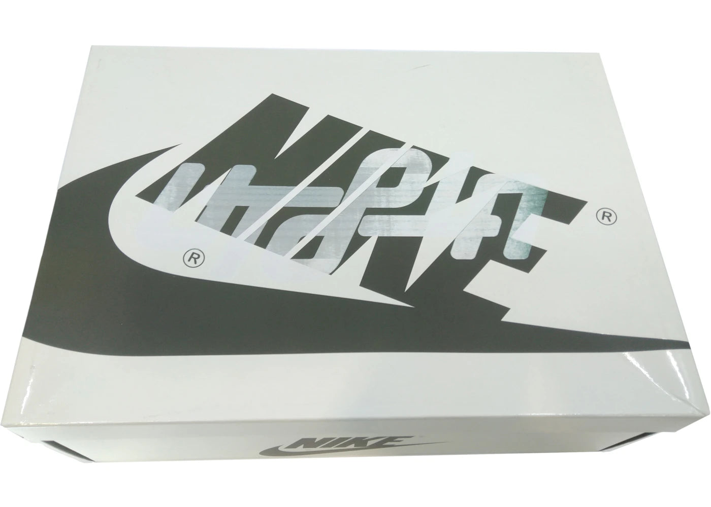 Jordan 1 Retro Low OG SP Travis Scott Olive (Friends and Family) (Women's)