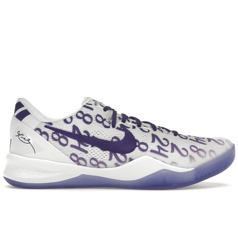 Nike Kobe 8 Protro Court Purple