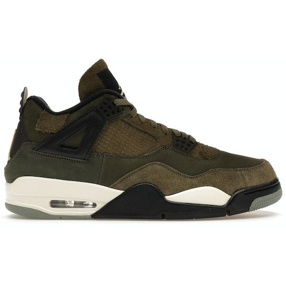 Jordan 4 Retro SE Craft Medium Olive