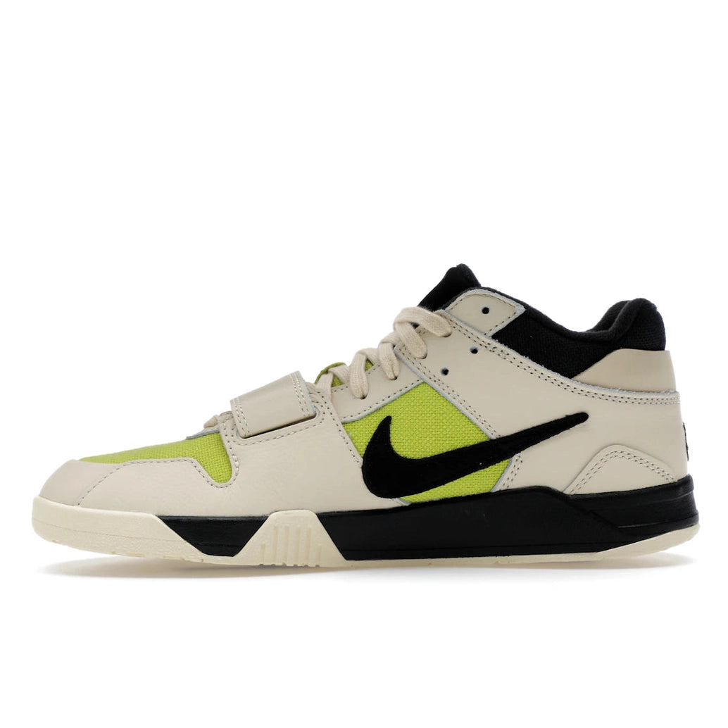 Jordan Jumpman Jack TR Travis Scott Bright Cactus