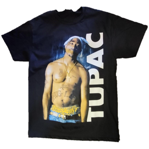 Tupac Tee