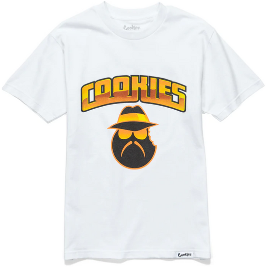 Cookies Vato Loco Tee White