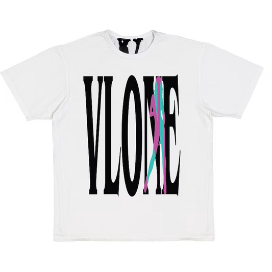 Vlone Vice City T-shirt White