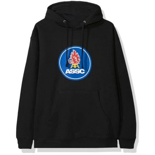 Anti Social Social Club Rowena Hoodie ASSC