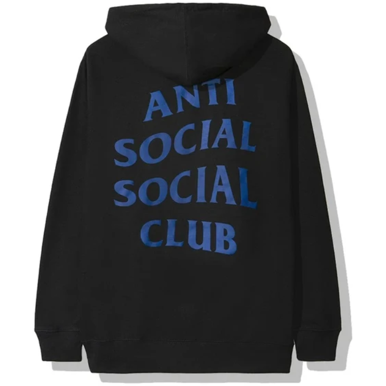 Anti Social Social Club Rowena Hoodie ASSC