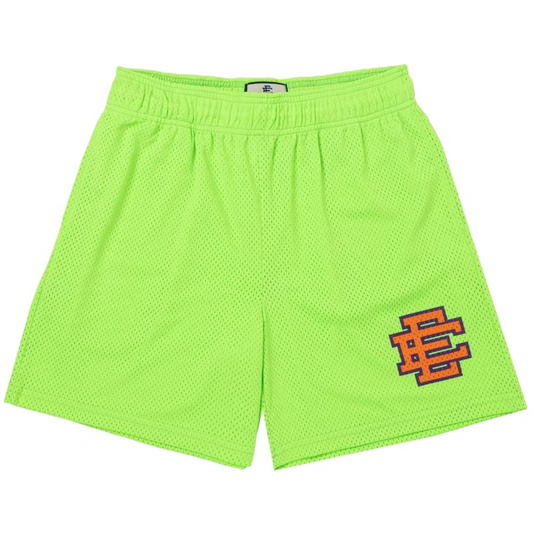 Eric Emanuel EE Basic Short (FW21) Gecko