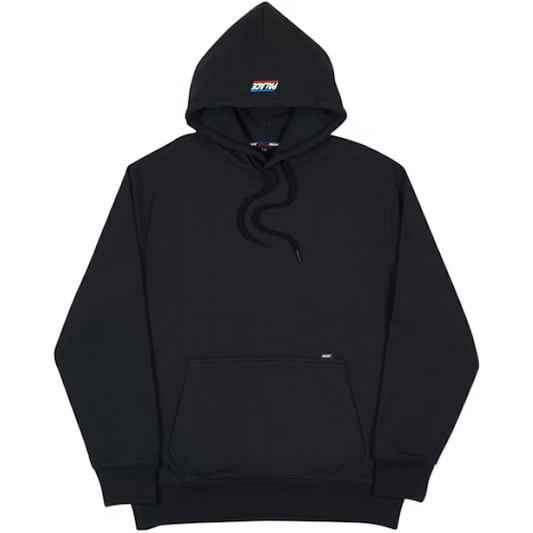 Palace Basically a Hood Black