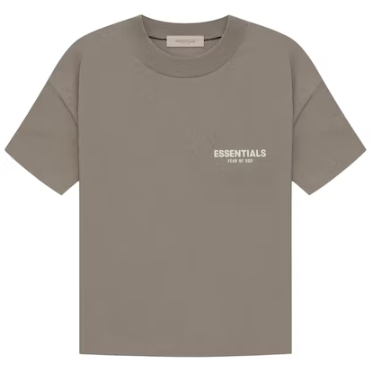 Fear of God Essentials T-shirt Desert Taupe