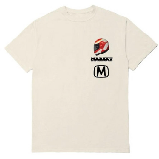 MARKET GRAND PRIX T-SHIRT