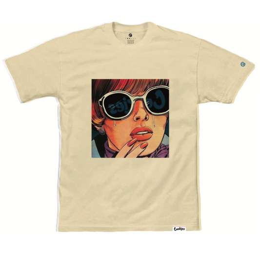 COOKIES GIRL TEE