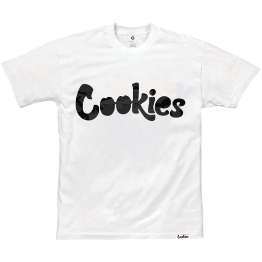 COOKIES INFANTRY LOGO TEE