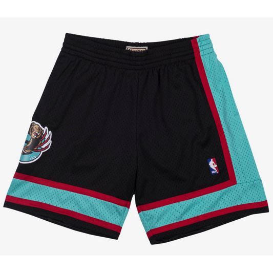 Swingman Shorts Memphis Grizzlies 2001-02