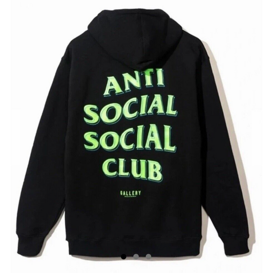 ASSC x RSVP Gallery Hoodie