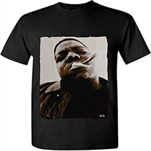 Notorious B.I.G Tee