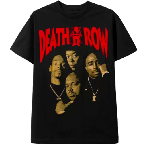 Death Row Squad