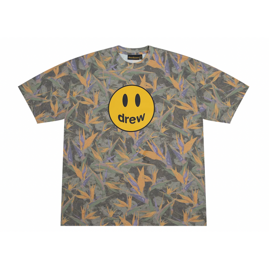 drew house mascot ss tee drew camo