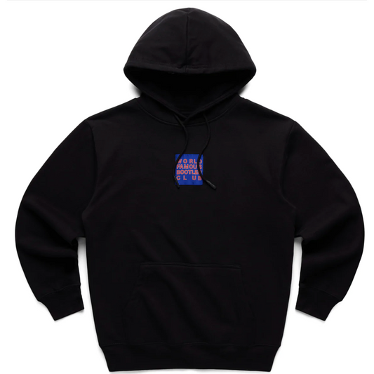 WORLD FAMOUS BOOTLEG CLUB HOODIE