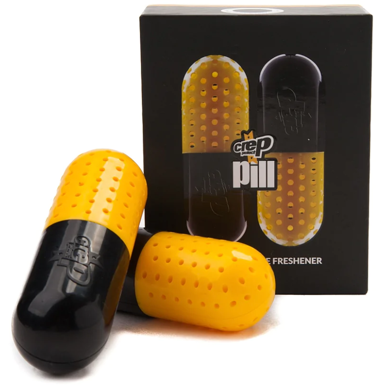 Crep Pills