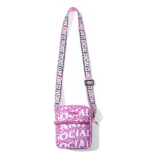 Assc black 2025 side bag