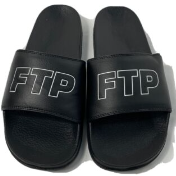 FTP Outline Logo Slides 11