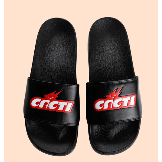 Cacti Slides XL
