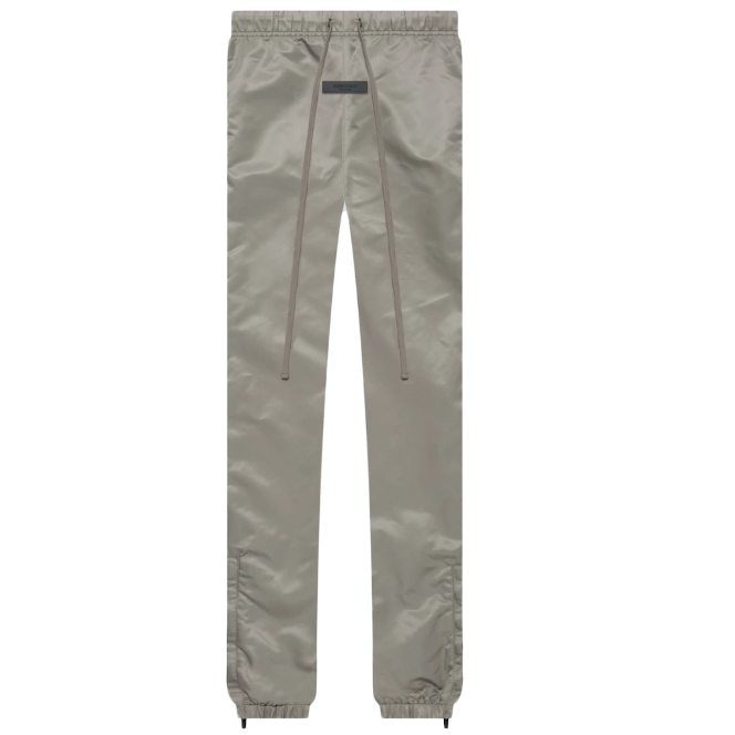 Fear of God Essentials Track Pant Desert Taupe
