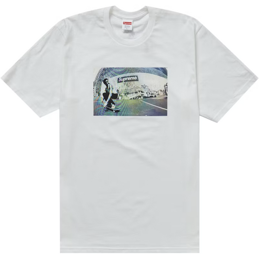 Supreme Dylan Tee White