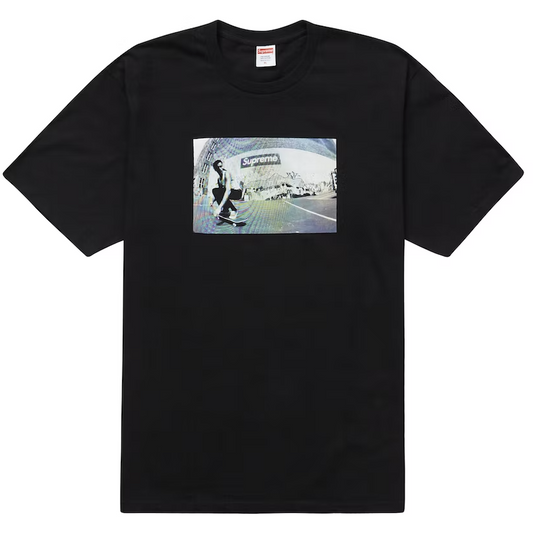 Supreme Dylan Tee Black