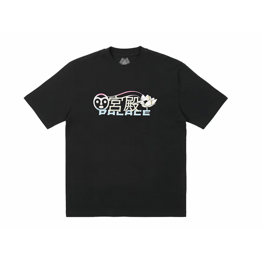 Palace Cutey T-shirt Black