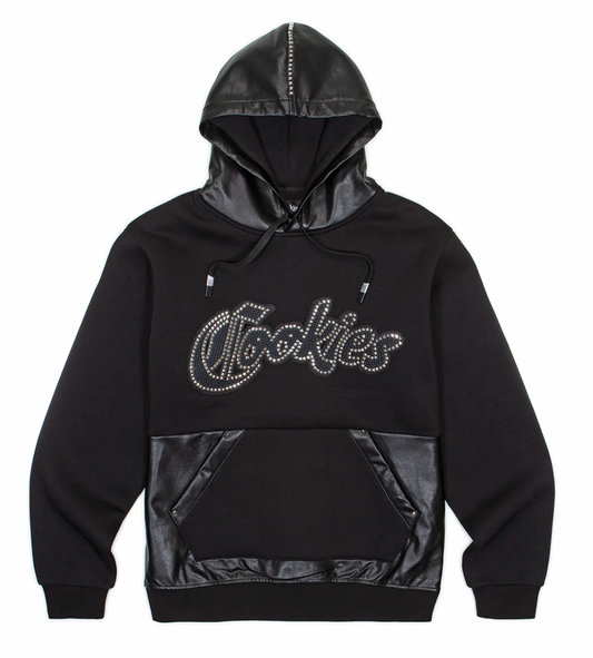 CAVIAR PULLOVER HOODIE