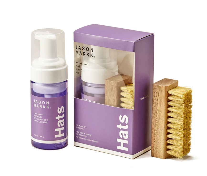 Jason Markk Hat Care Kit
