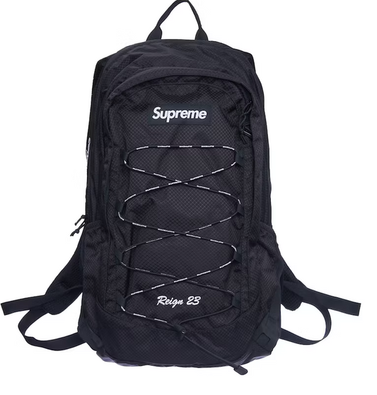 Supreme Backpack (SS22) Black