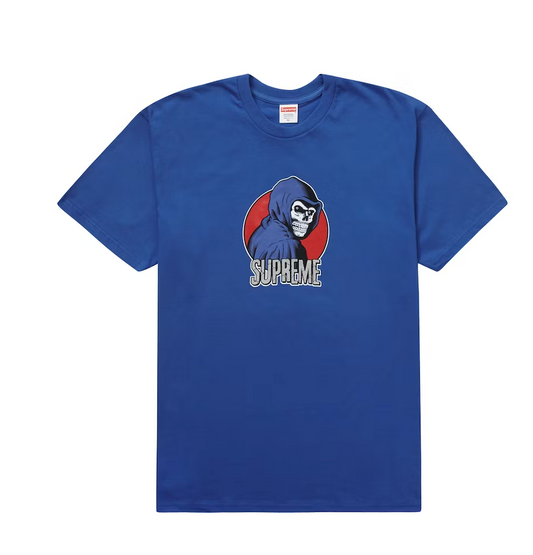 Supreme Reaper Tee (SS23) Royal