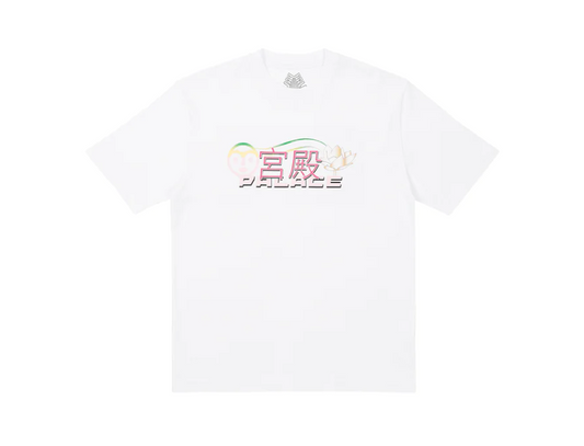 Palace Cutey T-shirt White