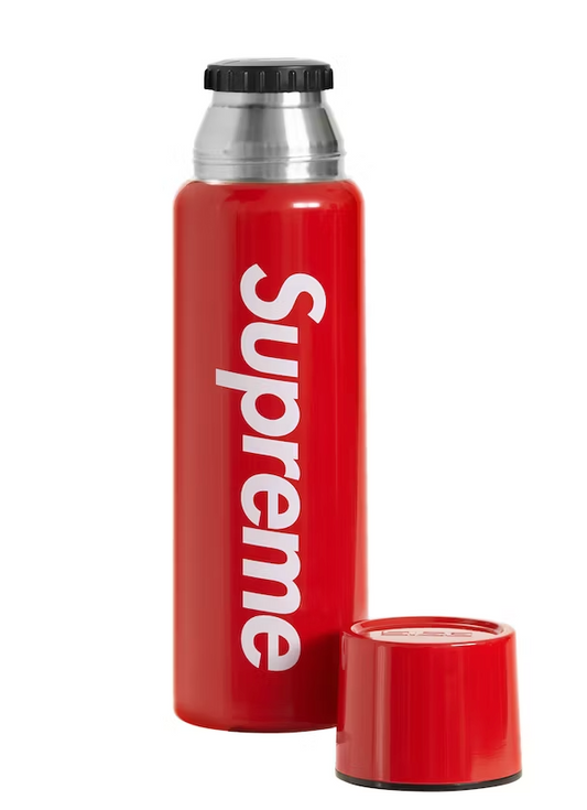 Supreme SIGG Vacuum Insulated 0.75L Bottle Red