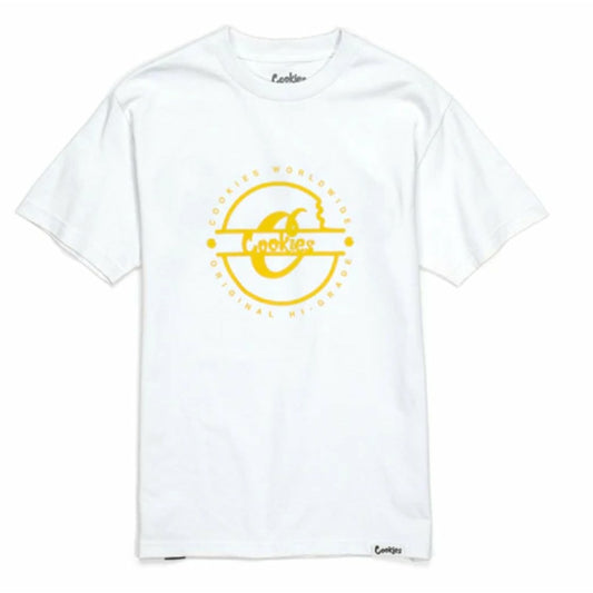 CARPE DIEM LOGO TEE - Dousedshop