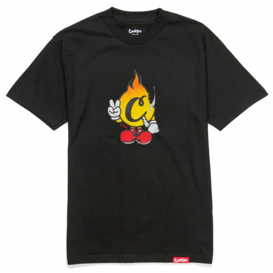 Cookies Hot Boy Tee - Dousedshop