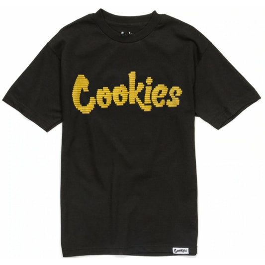 Cookies Prohibition Logo Tee - Dousedshop