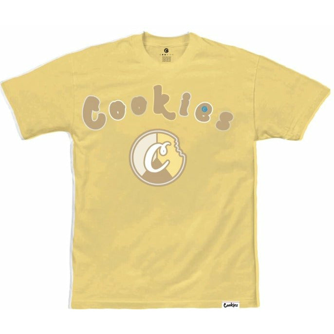 Cookies Show and Prove Tee Banana - Dousedshop