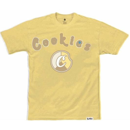 Cookies Show and Prove Tee Banana - Dousedshop