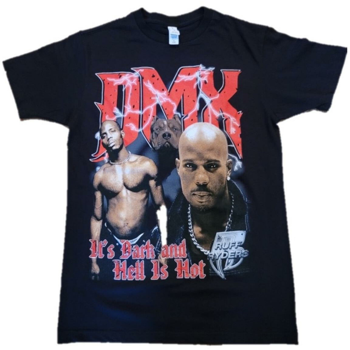 DMX Tee - Dousedshop