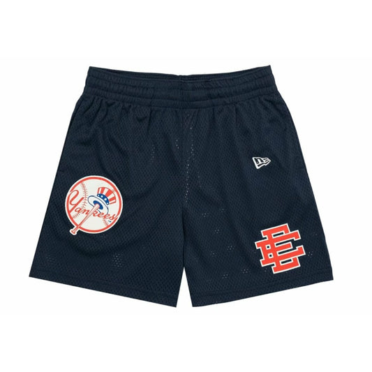 Eric Emanuel EE Basic Short New York Yankees - Dousedshop