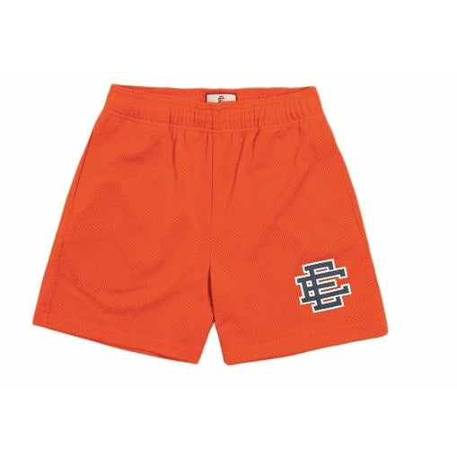 Eric Emanuel EE Basic Short Orange/Slate - Dousedshop