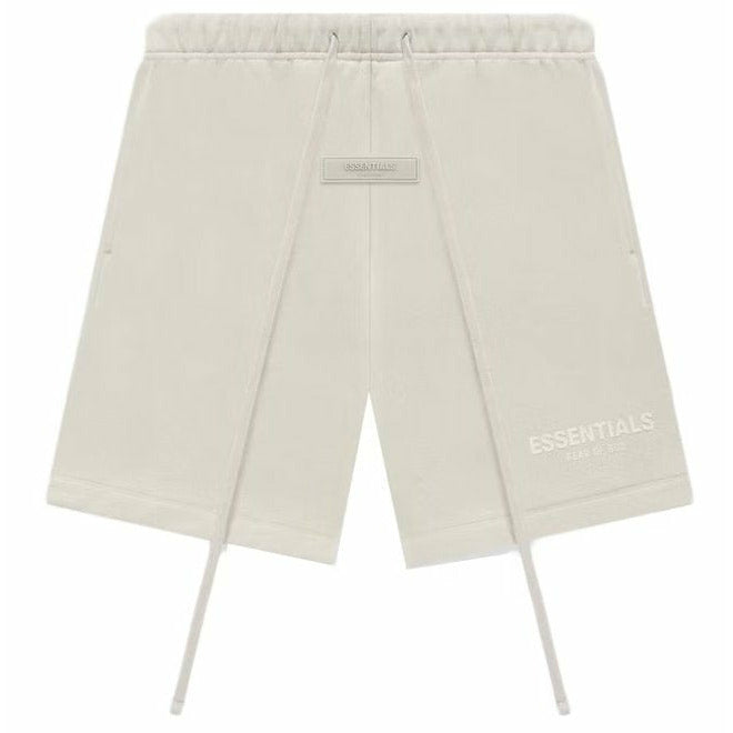 Fear of God Essentials Shorts Wheat - Dousedshop