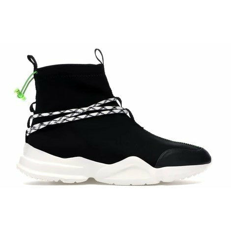 John Geiger 002 Black White - Dousedshop