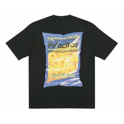 Palace Palacitos T-shirt Black - Dousedshop