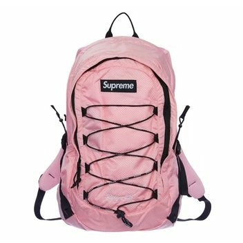 Supreme Backpack (SS22) Pink - Dousedshop