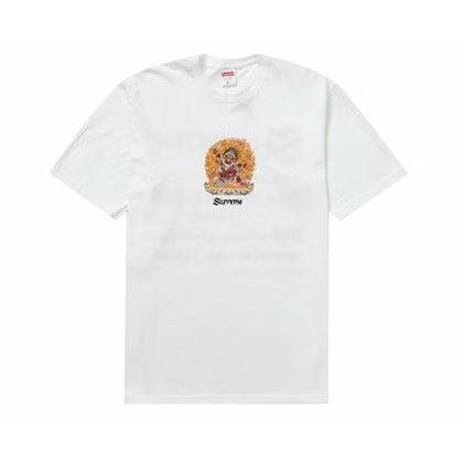 Supreme Person Tee White - Dousedshop